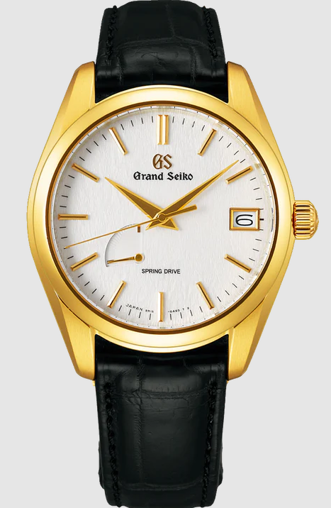 Best Grand Seiko Heritage Replica Watch Price SBGA290